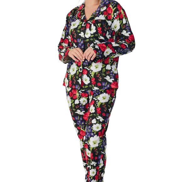 BedHead Other - NEW. BEDHEAD FLOWER PRINT ORGANIC COTTON PAJAMAS